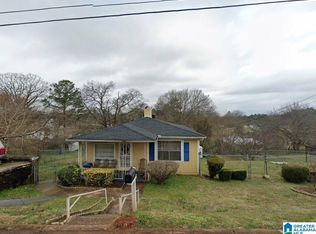 1760 Matt Leonard Dr SW, Birmingham, AL 35211