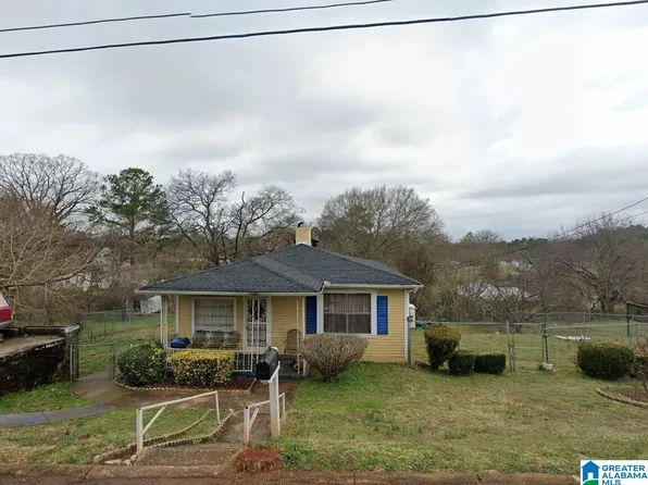 1760 Matt Leonard Dr SW, Birmingham, AL 35211