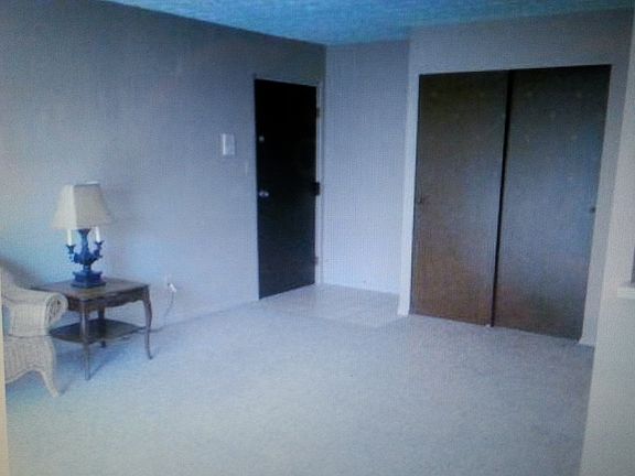 Entrance Door in Living Room