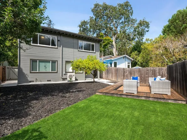 9 Manor Rd, Fairfax, CA 94930