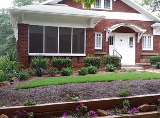 1437 High Point Pl NE, Atlanta, GA 30306