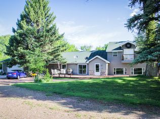 516 Bridge St, Dayton, WY 82836