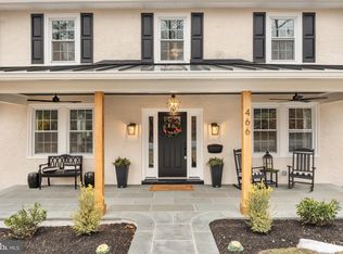 466 Saint Davids Ave, Saint Davids, PA 19087