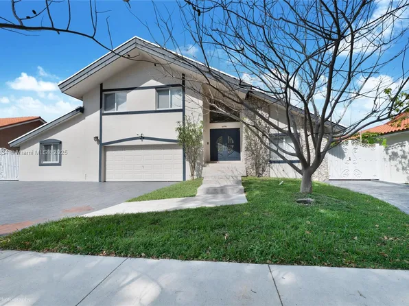 10710 SW 141st Ave, Miami, FL 33186