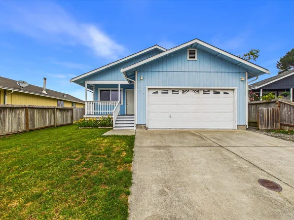 1055 Kirkwood Ct, McKinleyville, CA 95519