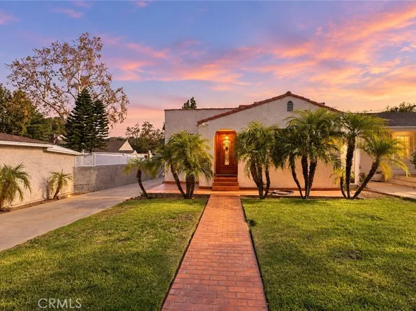 1722 Woodland Ave, Glendale, CA 91208