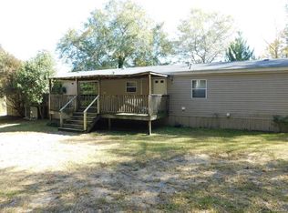 459 Bond Rd, Deatsville, AL 36022