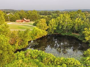 605 W Iowa St, Whitefield, OK 74472