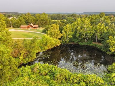 605 W Iowa St, Whitefield, OK, 74472