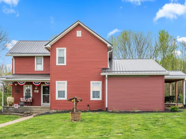 19693 Justus Rd, Williamsport, OH 43164