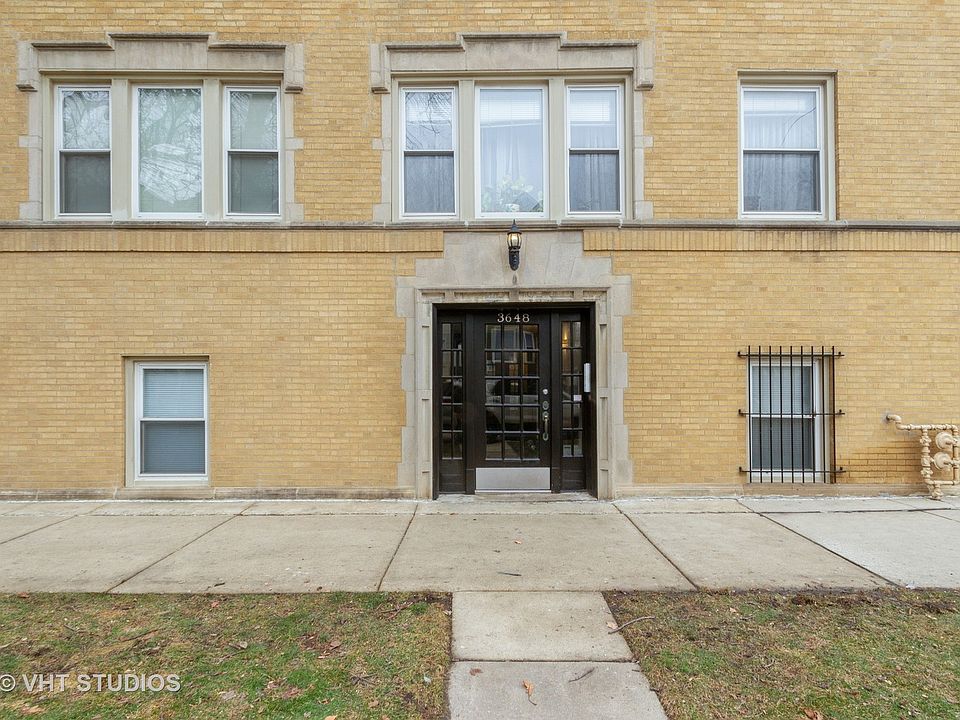 1st image of 3648 W Belle Plaine Ave #305