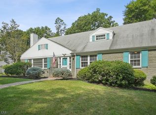 25 Beverly Rd, Madison, NJ 07940