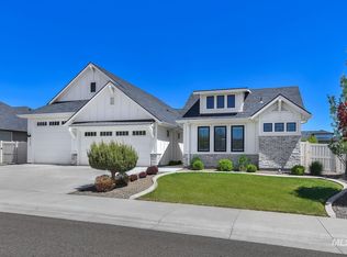 4240 S Stockenham Ave, Meridian, ID 83642