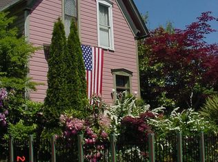 510 NW 3rd St, Corvallis, OR 97330