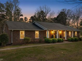 480 Blanch Rd, Blanch, NC 27212