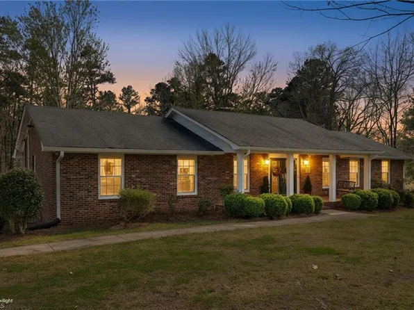 480 Blanch Rd, Blanch, NC 27212