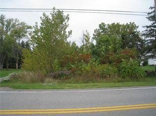 1502 Davis Rd, Churchville, NY 14428