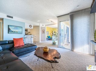 1550 S Camino Real APT 317, Palm Springs, CA 92264