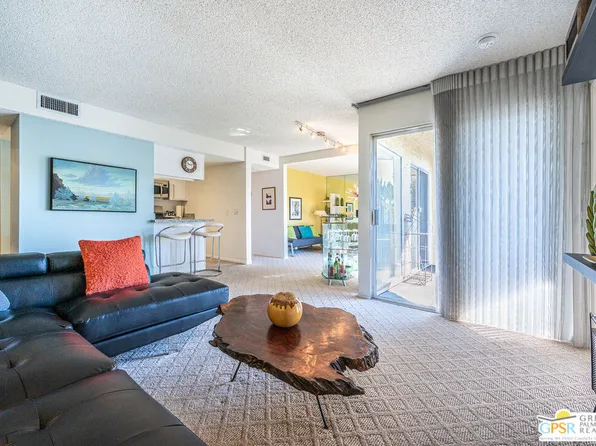 1550 S Camino Real APT 317, Palm Springs, CA 92264