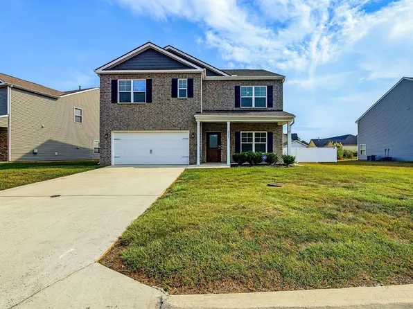 4777 Willow Bluff Cir, Knoxville, TN 37914