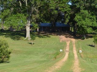 4196 Emerald State Line Rd, Magnolia, MS 39652