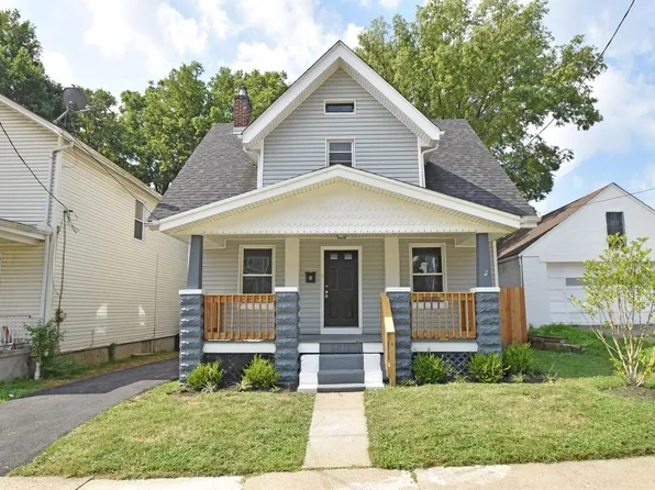 2411 Harper Ave, Cincinnati, OH 45212