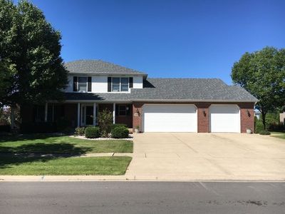 605 Feeney Dr, Minooka, IL, 60447