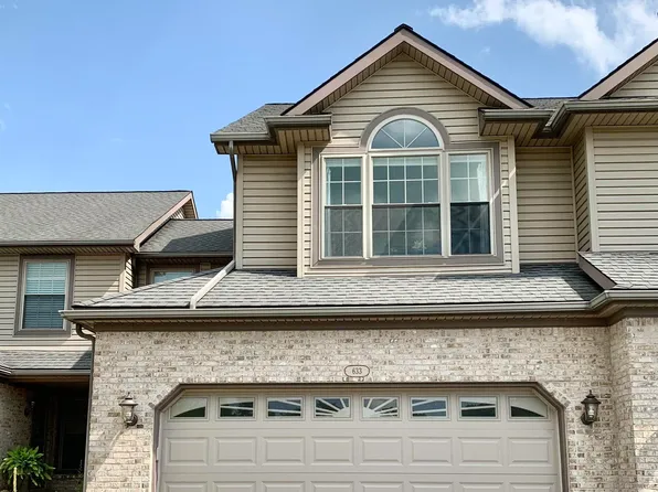 633 Shadow Brooke Ln, Tecumseh, MI 49286