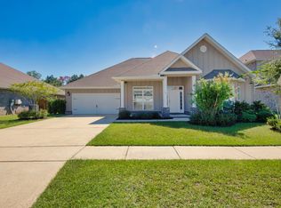 744 Cornelia St, Freeport, FL 32439