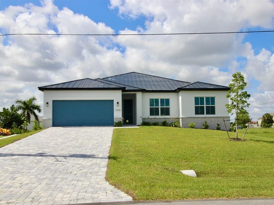 1st image of 17030 Espana Cir