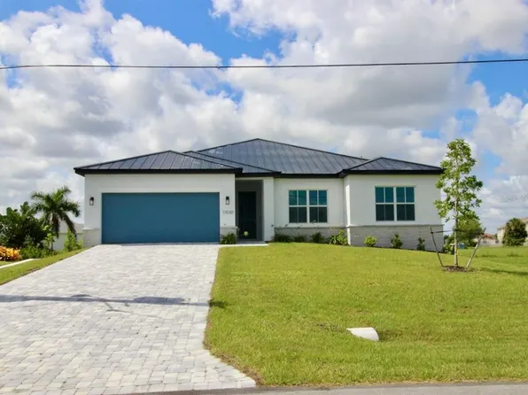17030 Espana Cir, Punta Gorda, FL 33955
