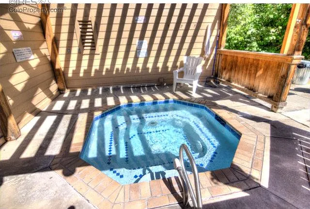 4823 White Rock Cir #E — Photo 14