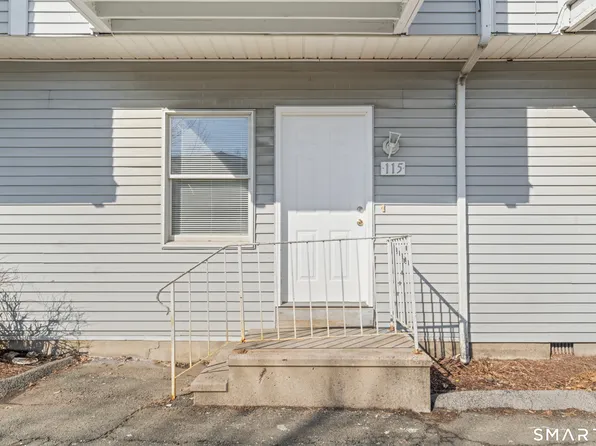 186 Stillwater Avenue APT 115, Stamford, CT 06902