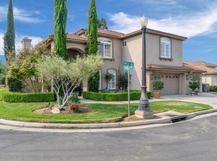 12 Breeze Way, Madera, CA 93637