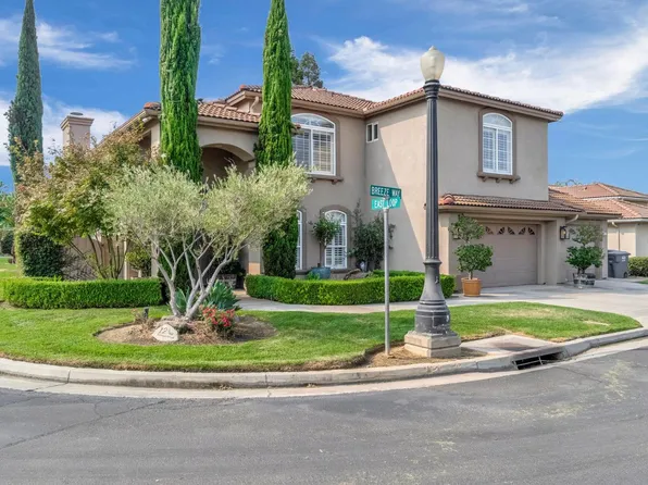 12 Breeze Way, Madera, CA 93637