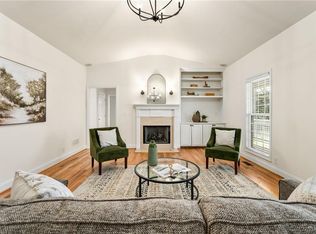 2704 Loring Rd NW, Kennesaw, GA 30152