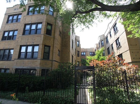 2838 N Francisco Ave APT 1A