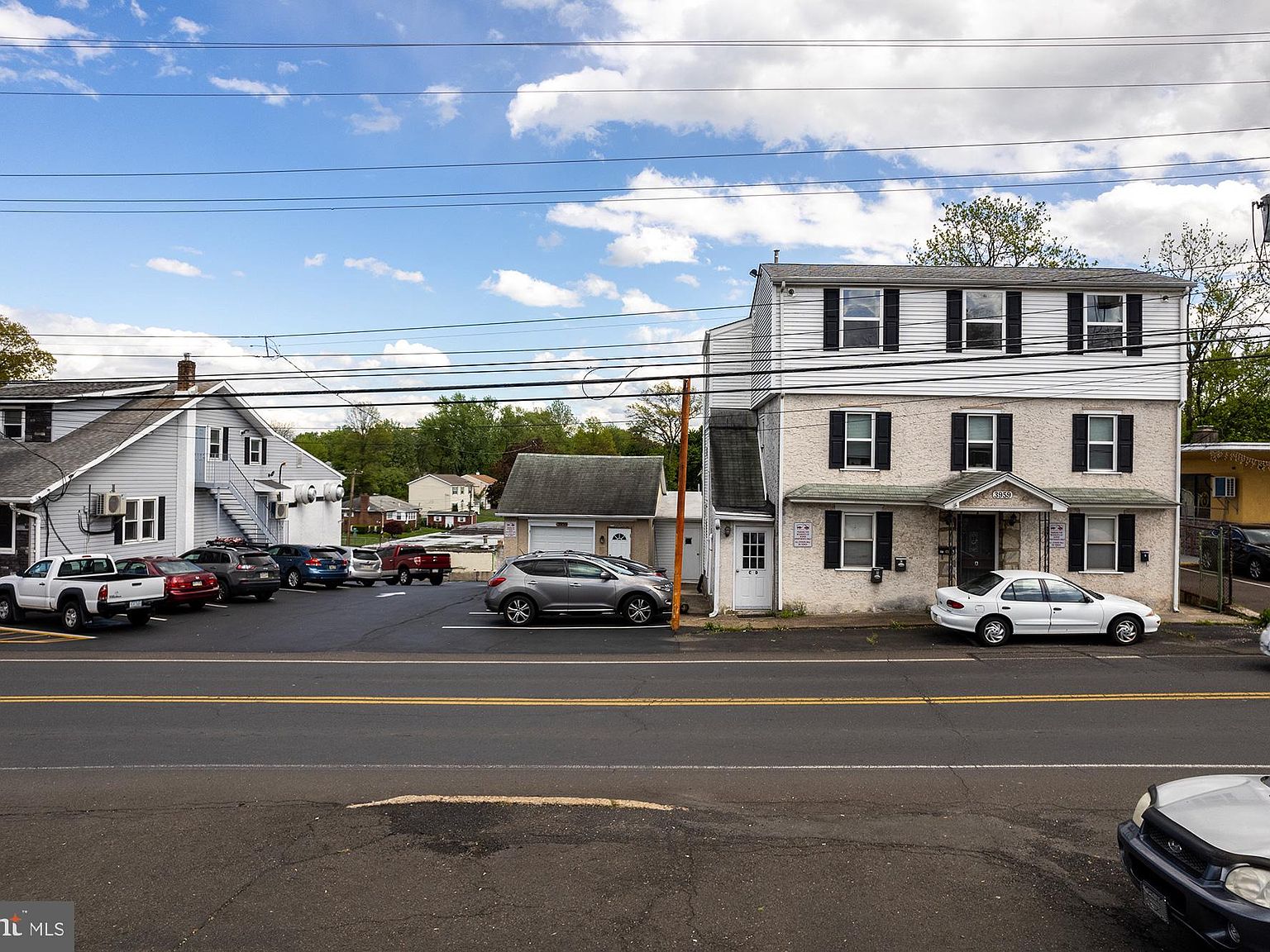 3959 Brownsville Rd, Feasterville Trevose, PA 19053 Zillow