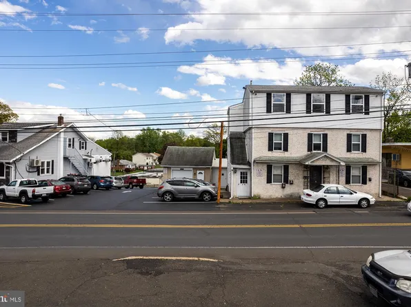 3959 Brownsville Rd, Feasterville Trevose, PA 19053