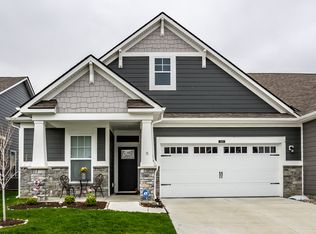 8185 Nik St, Brownsburg, IN 46112