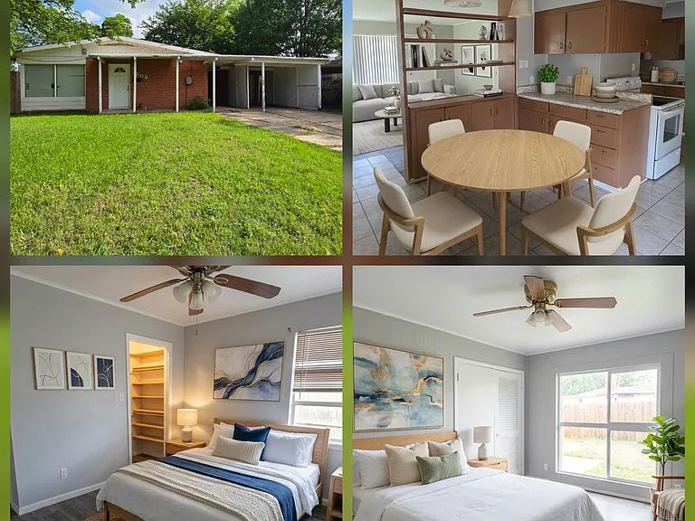 1608 River Oaks Dr — Photo 1