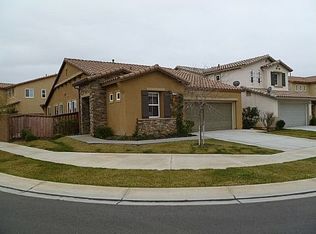 37187 Meadow Brook Way, Beaumont, CA 92223