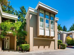 606 Bellevue Way SE, Bellevue, WA 98004