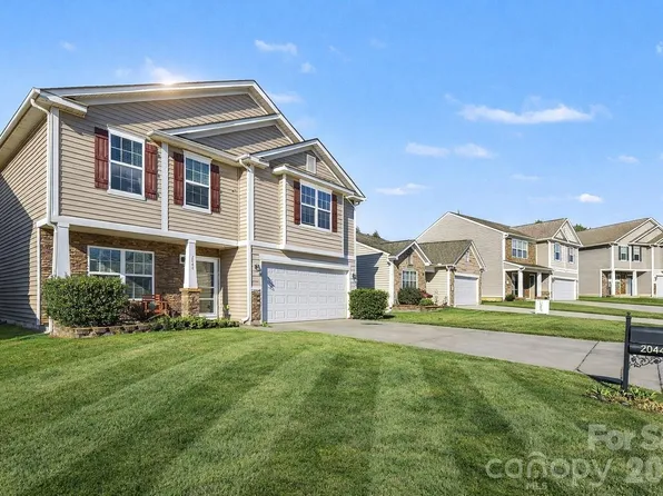 2044 Grimley Ln, Indian Land, SC 29707