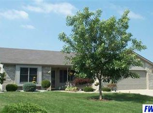 2103 Hidden Crk, Auburn, IN 46706