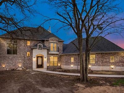 3228 Francisco Bay Dr, Kerens, TX, 75144