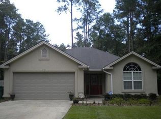 8219 Hunters Ridge Trl, Tallahassee, FL 32312