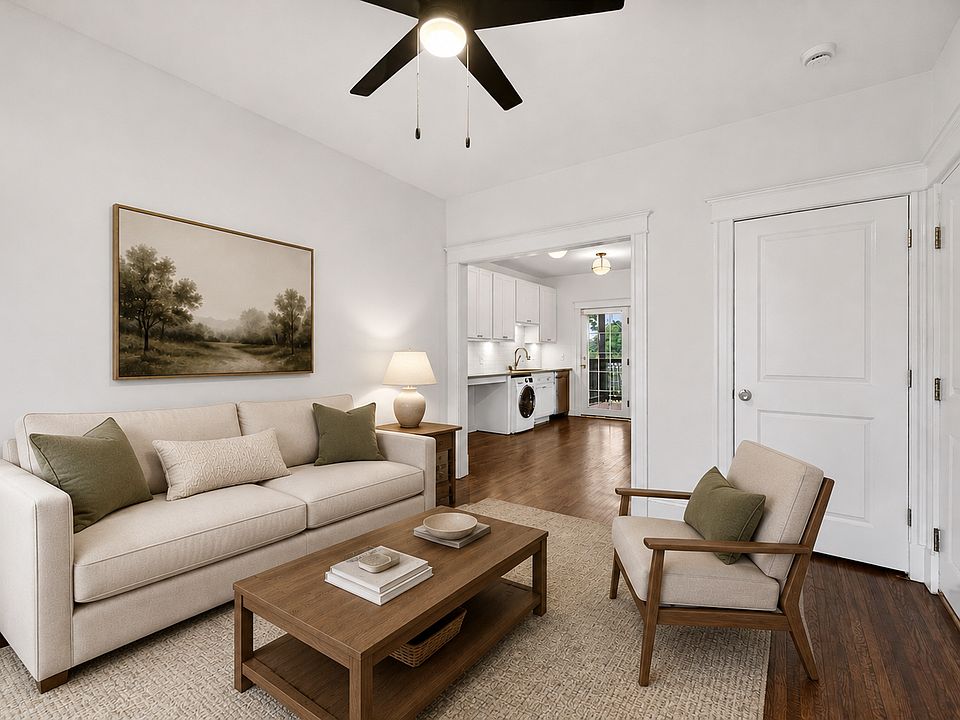 1st image of 5750 Pershing Ave APT 1E