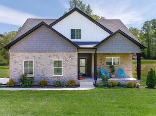 118 Colson Rd, Dover, TN 37058