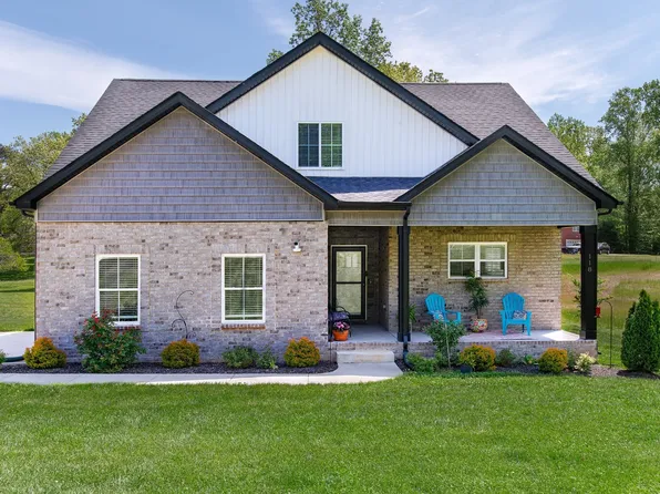 118 Colson Rd, Dover, TN 37058